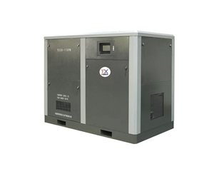 7.5kw雙級(jí)變頻節(jié)能 一體式 TX30-7.5PMM永磁變頻真空泵